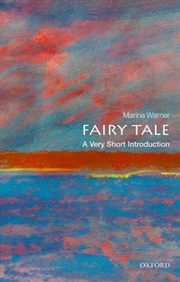 Buy Fairy Tale : A Very Short Introduction