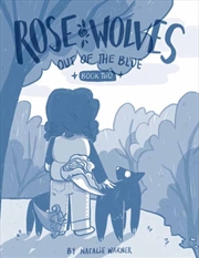 Buy Rose Wolves (Book 2): Out Of The Blue