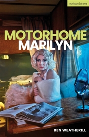 Buy Motorhome Marilyn