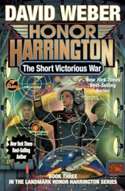 Buy The Short Victorious War : Volume 3