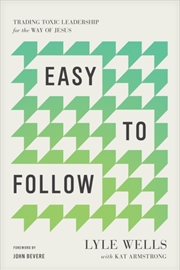 Buy Easy To Follow