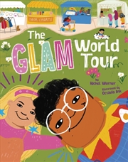 Buy The Glam World Tour