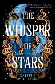 Buy The Whisper Of Stars