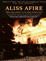 Buy Aliss Afire