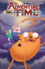 Buy Adventure Time Vol. 1: Best Of Buds