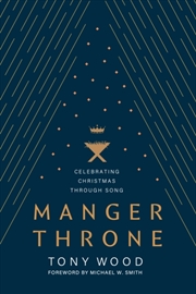 Buy Manger Throne
