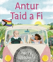 Buy Antur Taid A Fi