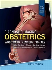 Buy Diagnostic Imaging: Obstetrics