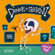 Buy Derek The Skeleton (Red's Rainbow)