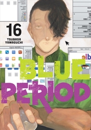 Buy Blue Period 16