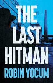 Buy The Last Hitman