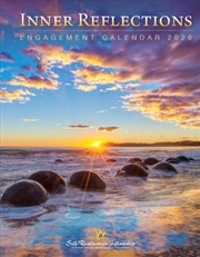 Buy Inner Reflections Engagement Calendar 2026
