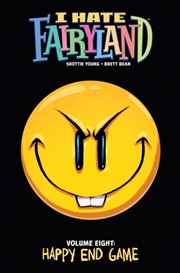 Buy I Hate Fairyland Volume 8: Happy End Game