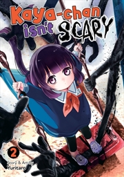 Buy Kaya-Chan Isn't Scary Vol. 2