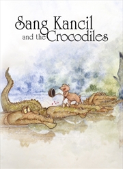 Buy Sang Kancil And The Crocodiles