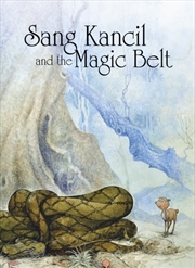 Buy Sang Kancil And The Magic Belt