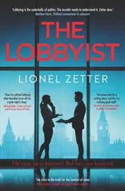 Buy The Lobbyist