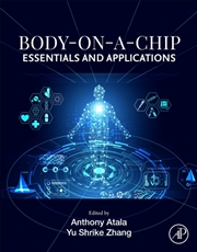 Buy Body-On-A-Chip : Essentials And Applications