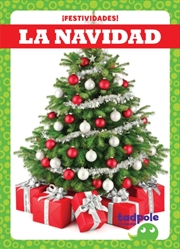 Buy La Navidad - Christmas