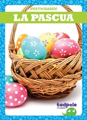 Buy La Pascua - Easter