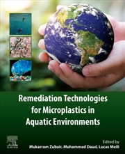 Buy Remediation Technologies For Microplastics In Aquatic Environments