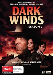 Buy Dark Winds - Season 3