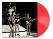 Buy Live Vol. 1 - Red Vinyl
