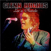 Buy Live In Australia - Ltd Green Vinyl