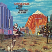 Buy Last Record Album
