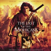 Buy Last Of The Mohicans - Peach Vinyl