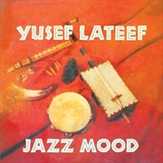 Buy Jazz Mood