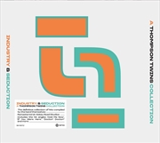 Buy Industry & Seduction: A Thompson Twins Collection