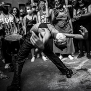 Buy Happening In The Streets - Tribute To The Voltage Brothers