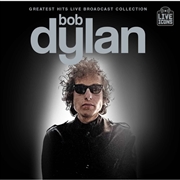 Buy Greatest Hits Live - The Broadcast Collection