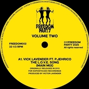 Buy Freedom Party 2