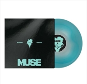 Buy Jimin - Muse (Coloured Vinyl)