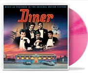 Buy Diner
