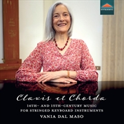 Buy Clavis Et Chorda 14Th- & 15Th-Century Music For