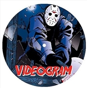 Buy Camp Blood - Picture Disc Vinyl