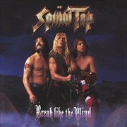 Buy Break Like The Wind