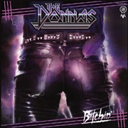 Buy Bitchin: Deluxe Edition - Strawberry/Black Swirl Vinyl