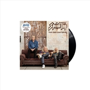 Buy The End Continues