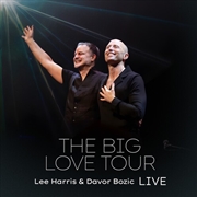 Buy Big Love Tour Live