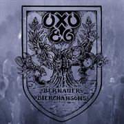 Buy Bernauer Bierchansons - Ultraclear/Dark Splatter Vinyl