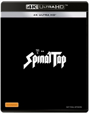 Buy This Is Spinal Tap (1984)