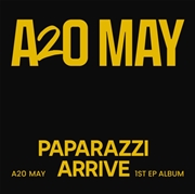 Buy Paparazzi Arrive - Un-Fazed Ver