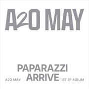 Buy Paparazzi Arrive - Un-Chained Ver