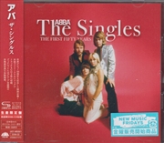 Buy The Singles - Deluxe Edition - SHM