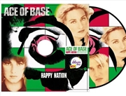 Buy Happy Nation - Picture Disc Vinyl