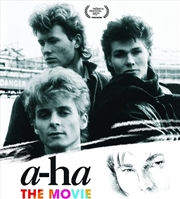 Buy A-ha - A-ha - The Movie